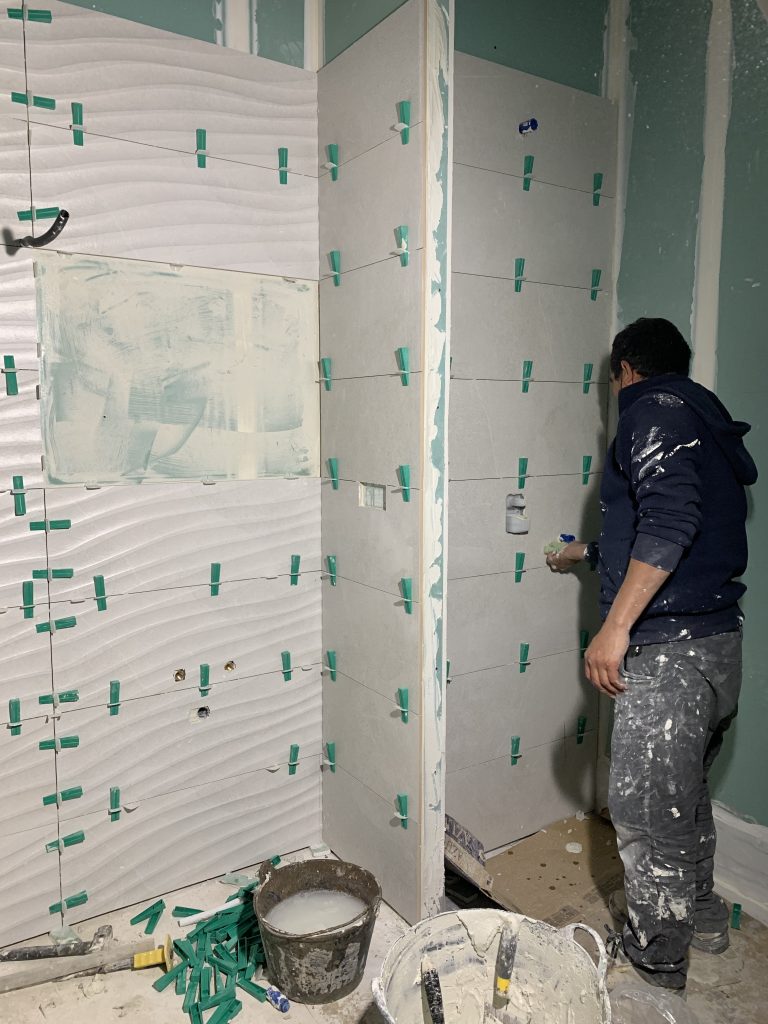 reforma vivienda