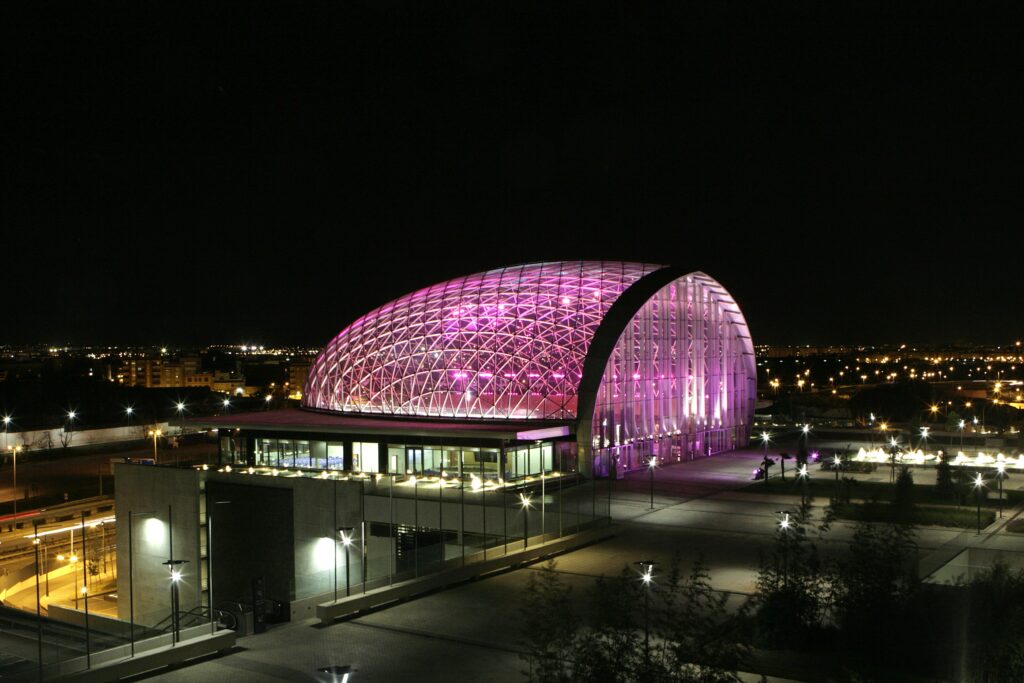 feria muestras valencia